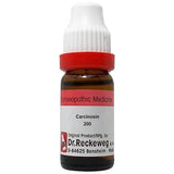 Dr. Reckeweg Carcinosin Dilution -3X - 11 ml image 2