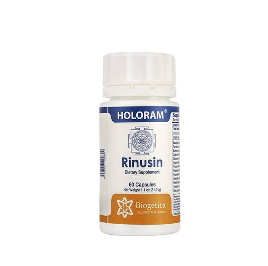 Biogetica Holoram Rinusin image 1