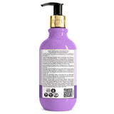 Wow Skin Science Rice Water And Lavender Shampoo image 3