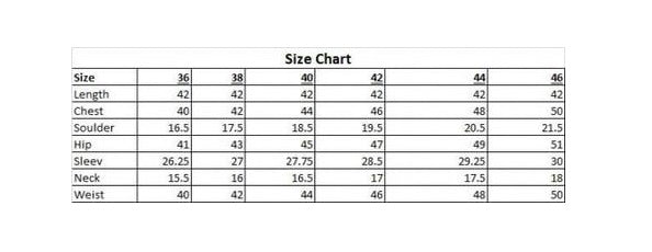 Designer Heavy Cotton Men'S Kurta Pajama Set image 5