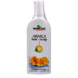 Wheezal Homeopathy Arnica Hair and Scalp Shampoo -100 ml image 1