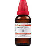 Dr. Willmar Schwabe India Ocimum Canum Mother Tincture Q image 1
