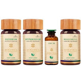 Biogetica Freedom Kit With Om 28 Formula image 1