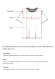 Textured T-shirt: Far Away Women Relaxed Fit T-Shirts image 12