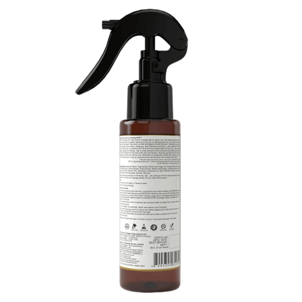 Wow Skin Science Hair Loss Control Therapy Serum - 100 ml image 2