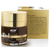 Wow Skin Science 10 in 1 Active Day Cream SPF 20 image 2