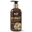 Wow Skin Science Hair Conditioner With Coconut & Avocado Oil - 300 ml image 1