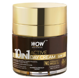 Wow Skin Science 10 in 1 Active Day Cream SPF 20 image 1