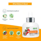 OZiva Absolut Even Anti-Pigmentation Face Serum image 6