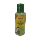 Bakson's Homeopathy Jaborandi Aid Hair Care Oil image 3