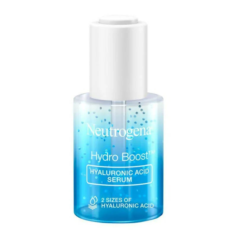 Neutrogena Hydro Boost Hyaluronic Acid Serum -30 ml image 1
