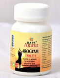 Baps Amrut Arogyam  - 120 tabs image 2