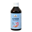Baps Amrut Altocid Syrup - 200 ml image 1