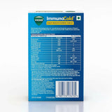 Vicks ImmunoCold Daily Multivitamin Tablets -30 tabs image 2