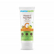 Mamaearth Vitamin C Face Wash For Skin Illumination -100 ml - Pack of 1 image 1