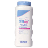 Sebamed Baby Powder with Olive Oil image 1