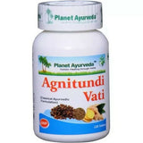 Planet Ayurveda Agnitundi Vati - 120 tabs image 3
