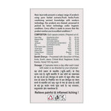 Basic Ayurveda Bava Sutra Capsules - 40 Capsules image 2