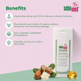 Sebamed Anti-Dry Hydrating Body Lotion image 2