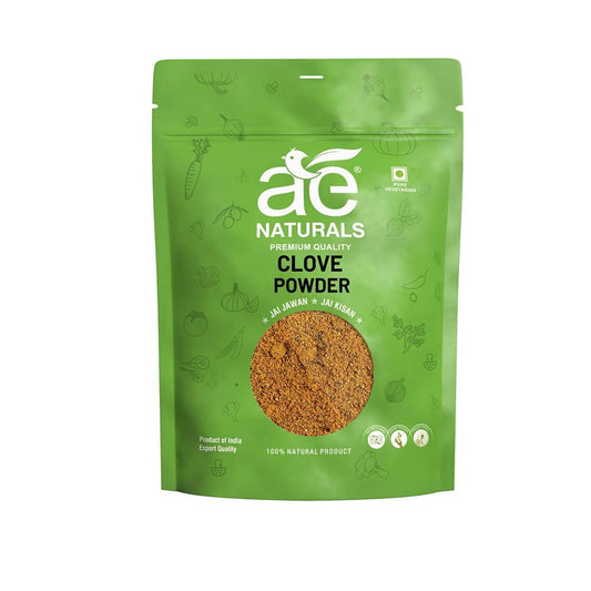 Ae Naturals Clove Powder -250 gm image 1