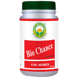 Basic Ayurveda Bio Chance Capsules For Women - 10 Capsules image 2