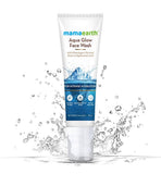 Mamaearth Aqua Glow Face Wash - 100 ml image 2