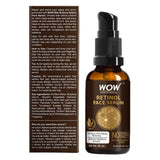 Wow Skin Science Retinol Face Serum - 30 ml image 3