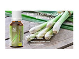 Ae Naturals Lemongrass Essential Oil image 3