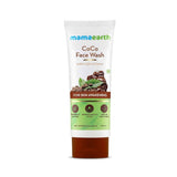 Mamaearth CoCo Face Wash For Skin Awakening - 100 ml image 2