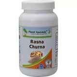Planet Ayurveda Rasna Churna - 100g | Natural Digestive & Respiratory Support image 2