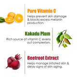Wow Skin Science Vitamin C Body Lotion - 400 ml image 5