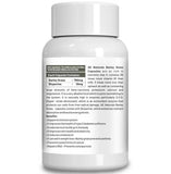 Ae Naturals Barley Grass Capsules image 4