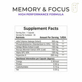 Palak Notes Memory & Focus Capsules image 2