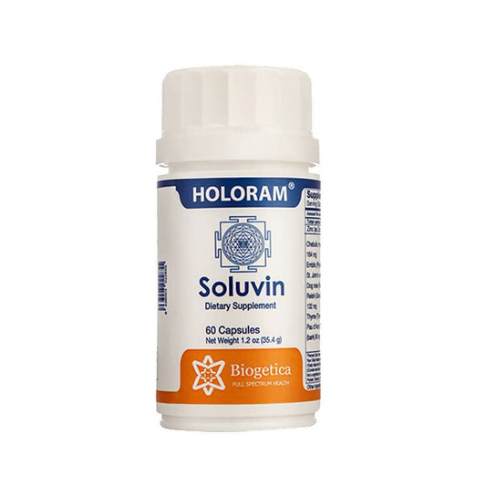 Biogetica Holoram Soluvin image 1
