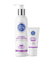 The Moms Co Baby Moisturizing Duo image 1