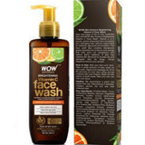 Wow Skin Science Brightening Vitamin C Face Wash image 5