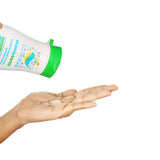 Mamaearth Deeply Nourishing Body Wash For Babies image 4