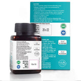 Wow Life Science Omega 3 Capsules - 60 image 4