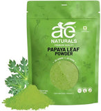 Ae Naturals Papaya Leaf Powder image 4