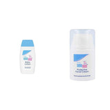 Sebamed Baby Lotion And Protective Facial Cream Combo image 2