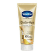 Vaseline Gluta-Hya Flawless Glow Serum-In-Lotion -200 ml - Pack of 1 image 1
