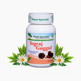 Planet Ayurveda Yograj Guggul -120 tab image 1