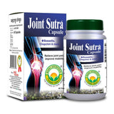 Basic Ayurveda Joint Sutra Capsules - 40 Capsules image 1