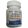 Bakson's Homeopathy Nail & Hair Aid Tablets image 1