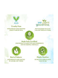 Mamaearth Aloe Vera Sunscreen Face Serum - 30 ml image 4