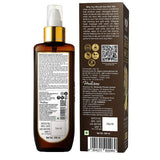 Wow Skin Science Ginger Hair Oil - 200 ml image 2