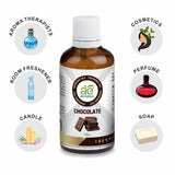 Ae Naturals Chocolate Fragrance Oil image 4
