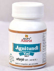 Baps Amrut Agnitundi Vati - 60 tabs image 1