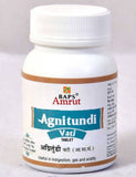 Baps Amrut Agnitundi Vati - 60 tabs image 1