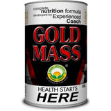 Basic Ayurveda Gold Mass Powder - 500 gms image 1